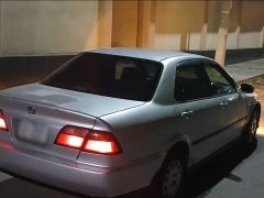 Сүрөт унаа Honda Accord