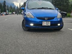 Photo of the vehicle Honda Fit