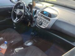 Сүрөт унаа Honda Fit