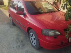 Сүрөт унаа Opel Astra