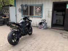 Сүрөт Yamaha YZF 1000 R1 2009