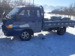 Фото авто Hyundai Porter