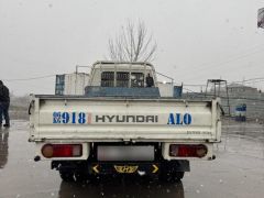 Фото авто Hyundai Porter