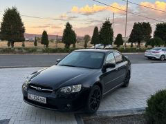 Сүрөт унаа Subaru Legacy