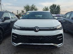 Сүрөт унаа Volkswagen Tiguan