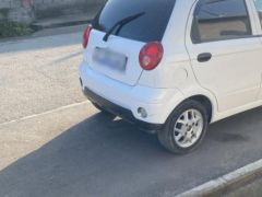 Сүрөт унаа Daewoo Matiz