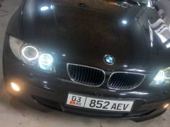 Сүрөт унаа BMW 1 серия