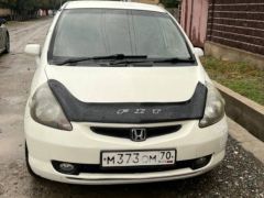 Photo of the vehicle Honda Fit