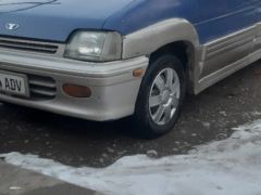 Photo of the vehicle Daewoo Tico