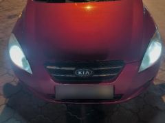 Сүрөт унаа Kia Ceed