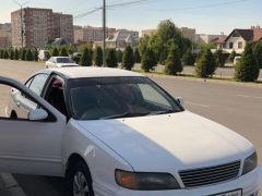 Фото авто Nissan Cefiro