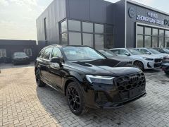 Сүрөт унаа Audi Q7