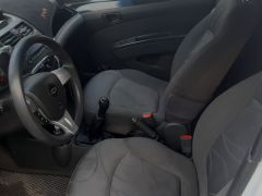 Фото авто Chevrolet Spark