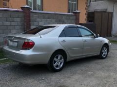 Фото авто Toyota Camry