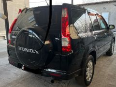 Photo of the vehicle Honda CR-V