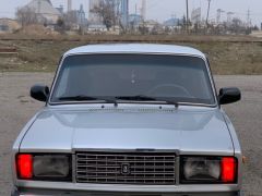 Сүрөт унаа ВАЗ (Lada) 2107