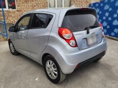 Photo of the vehicle Chevrolet Spark