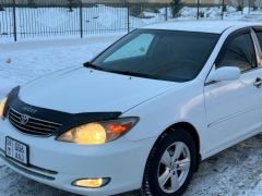 Photo of the vehicle Toyota Camry