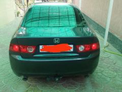 Сүрөт унаа Honda Accord