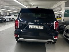 Photo of the vehicle Hyundai Palisade