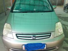 Сүрөт унаа Honda Stream