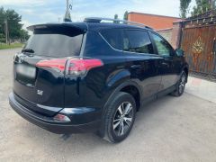 Фото авто Toyota RAV4