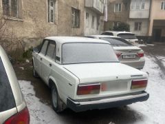 Сүрөт унаа ВАЗ (Lada) 2107