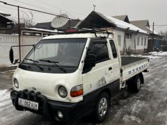 Фото авто Hyundai Porter