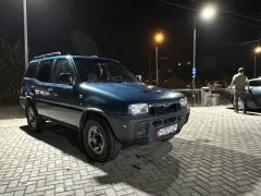 Фото авто Ford Maverick