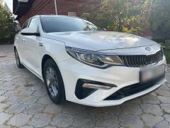 Сүрөт унаа Kia K5