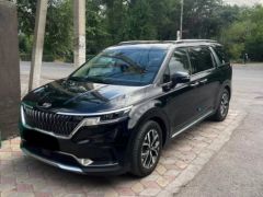 Сүрөт унаа Kia Carnival