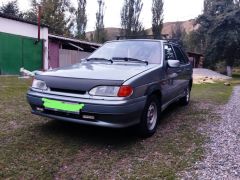 Фото авто ВАЗ (Lada) 2114