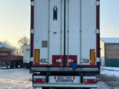 Фото авто Schmitz Cargobull SKO