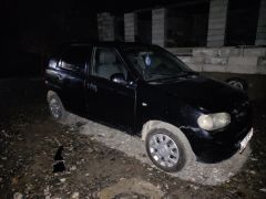 Фото авто Suzuki Alto