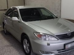 Фото авто Toyota Camry