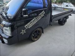 Фото авто Hyundai Porter