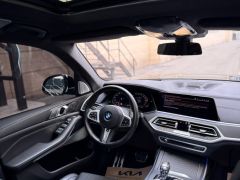 Фото авто BMW X7