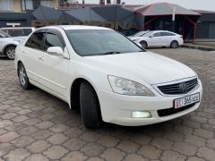 Фото авто Honda Inspire