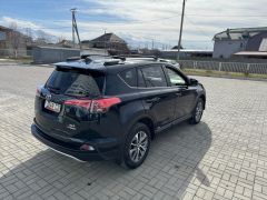 Фото авто Toyota RAV4