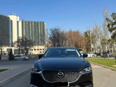 Фото авто Mazda 6