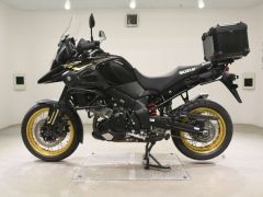 Photo of the vehicle Suzuki DL V-Strom