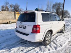 Photo of the vehicle Toyota Highlander