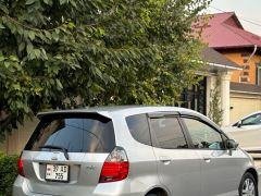 Сүрөт унаа Honda Fit