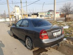 Фото авто Daewoo Nubira