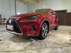 Photo of the vehicle Lexus NX