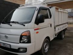 Фото авто Hyundai Porter