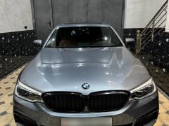 Фото авто BMW 5 серии