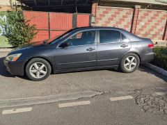 Сүрөт унаа Honda Accord