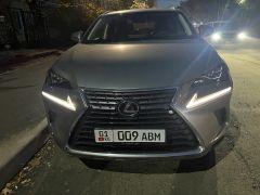 Photo of the vehicle Lexus NX