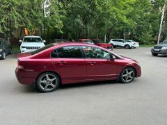 Сүрөт унаа Honda Civic